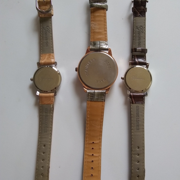 Watch lot - Picture 5 of 6